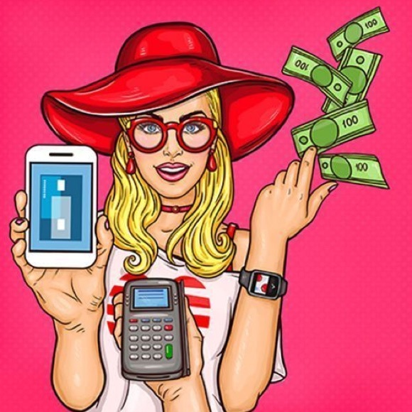 Meet your Posher, Tara - Picture 1 of 1